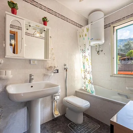 Casa vacanze Casa Angelo Cefalù