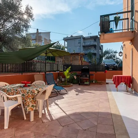 Casa Angelo * Cefalù