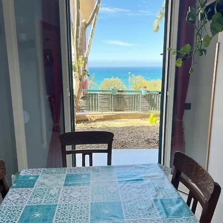 Casa Angelo * Cefalù