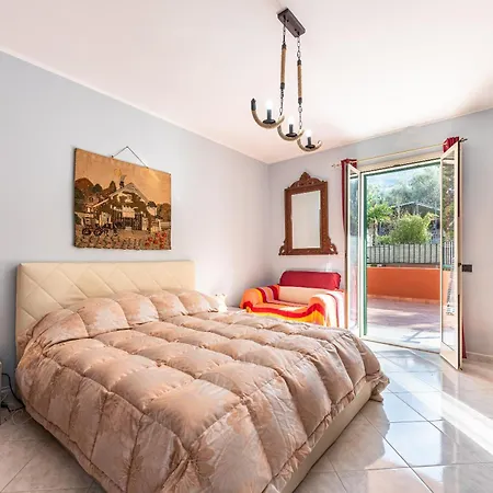 Casa Angelo Cefalù