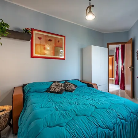 Casa Angelo * Cefalù