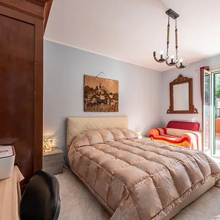 Casa Angelo Holiday home Cefalu
