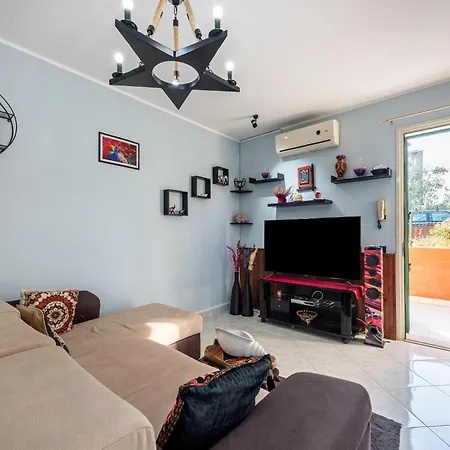 Casa Angelo Σπίτι διακοπών Cefalù