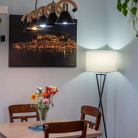 Holiday home Casa Angelo *