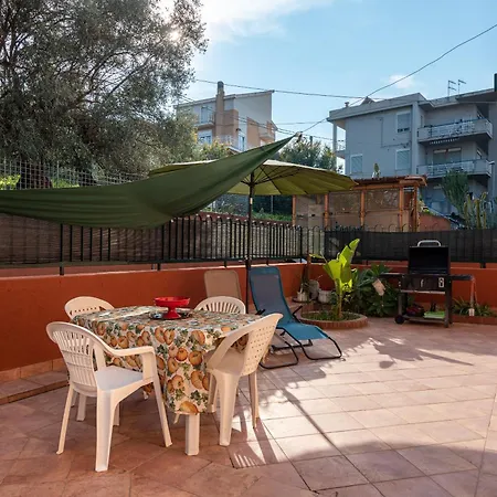 Casa Angelo * Cefalù