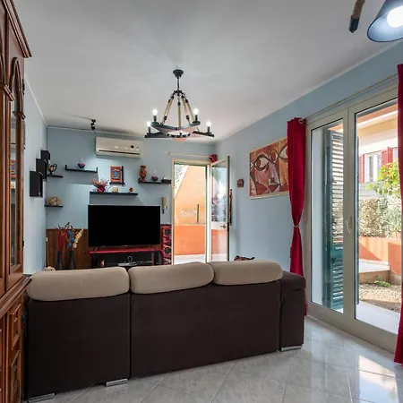 Σπίτι διακοπών Casa Angelo