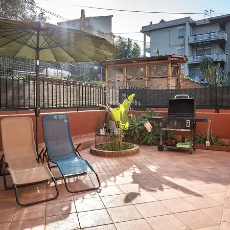 Casa Angelo Σπίτι διακοπών Cefalù