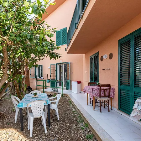 Casa Angelo Holiday home