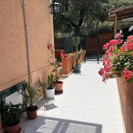 Holiday home Casa Angelo